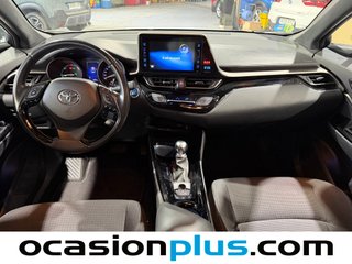 Toyota C-HR 1.8 125H Advance 90 kW (122 CV)