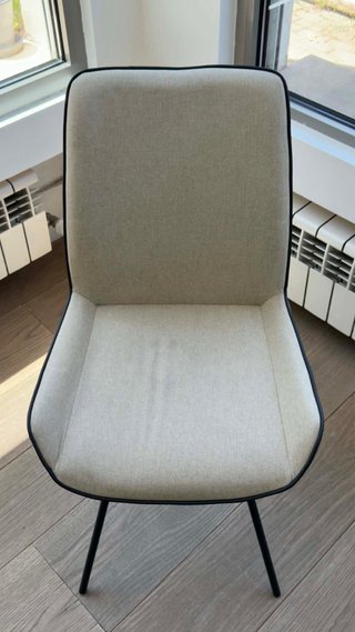 Comedor de Madera para 8 Personas Sillas alta gama