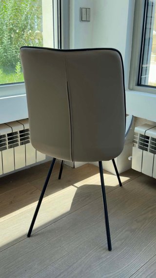 Comedor de Madera para 8 Personas Sillas alta gama