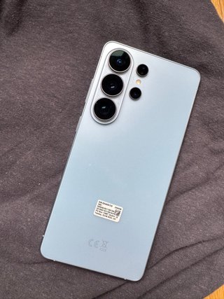 Samsung Galaxy S26 Ultra 256GB Azul