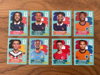 Cromos Mundial 2026 - PANINI