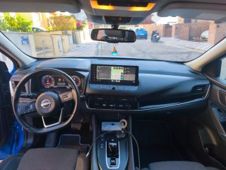 Nissan Qashqai 2023