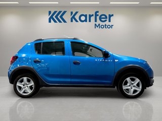 Dacia Sandero Stepway TCE 90