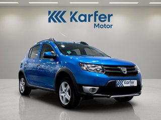 Dacia Sandero Stepway TCE 90