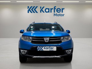 Dacia Sandero Stepway TCE 90