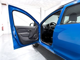 Dacia Sandero Stepway TCE 90