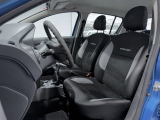 Dacia Sandero Stepway TCE 90