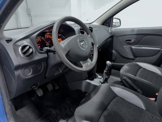 Dacia Sandero Stepway TCE 90