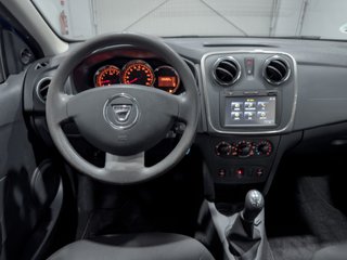 Dacia Sandero Stepway TCE 90