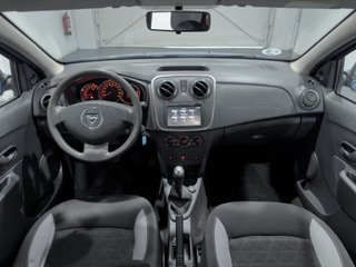 Dacia Sandero Stepway TCE 90