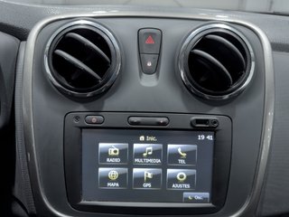 Dacia Sandero Stepway TCE 90