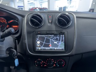 Dacia Sandero Stepway TCE 90