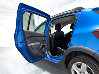 Dacia Sandero Stepway TCE 90