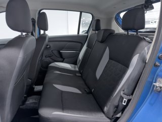 Dacia Sandero Stepway TCE 90