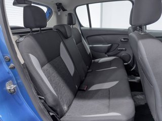 Dacia Sandero Stepway TCE 90