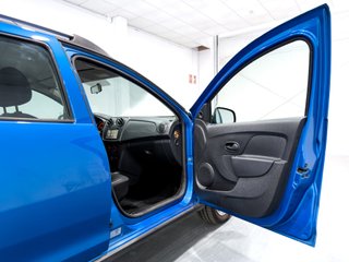 Dacia Sandero Stepway TCE 90