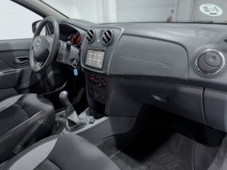 Dacia Sandero Stepway TCE 90