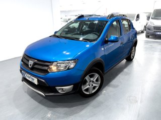 Dacia Sandero Stepway TCE 90
