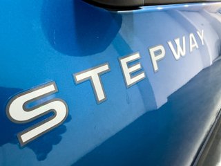 Dacia Sandero Stepway TCE 90