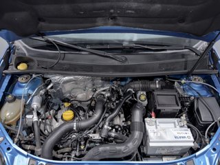 Dacia Sandero Stepway TCE 90