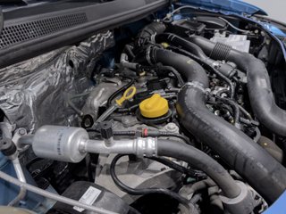 Dacia Sandero Stepway TCE 90