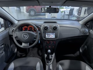 Dacia Sandero Stepway TCE 90