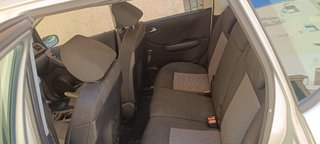 Mercedes-Benz Clase A 2008 muy bueno