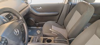 Mercedes-Benz Clase A 2008 muy bueno