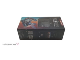 camara ultracompacta xtu max 2