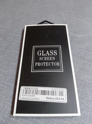 Protectores de Pantalla para Samsung Galaxy A22