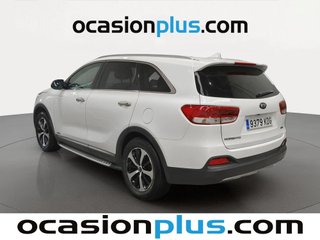 Kia Sorento 2.2 CRDi Drive 4x4 147 kW (200 CV)