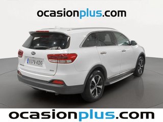 Kia Sorento 2.2 CRDi Drive 4x4 147 kW (200 CV)