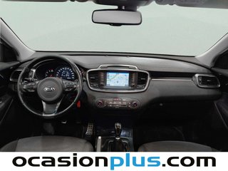 Kia Sorento 2.2 CRDi Drive 4x4 147 kW (200 CV)