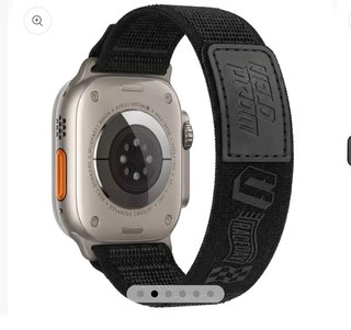Pulsera Apple Watch Velodrom