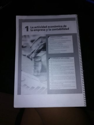 Libro de texto PIAC - Contabilidad