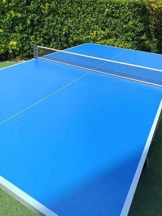 Mesa de Ping Pong Pongori PPT 500 Outdoor