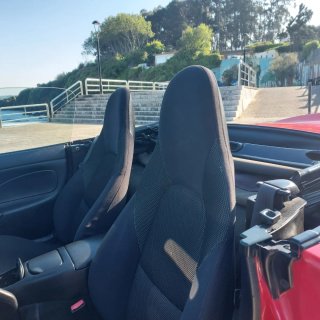 Mazda MX-5 2004