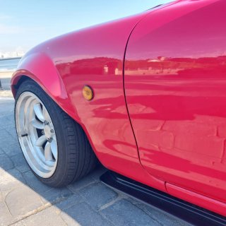 Mazda MX-5 2004