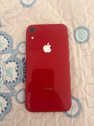 iPhone XR para piezas