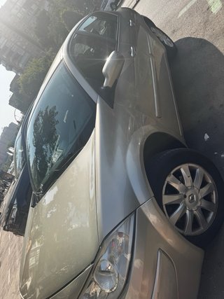 Renault Megane 2008
