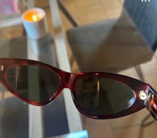 Gafas Ray-Ban B&L USA