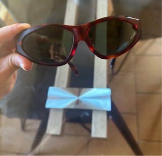 Gafas Ray-Ban B&L USA