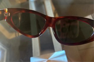 Gafas Ray-Ban B&L USA
