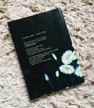 Libro Paula Frassinetti