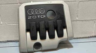 Tapa motor audi 177030 03g103925bq a3 (8p)