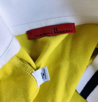 Polo mujer Carolina Herrera, L