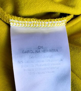 Polo mujer Carolina Herrera, L