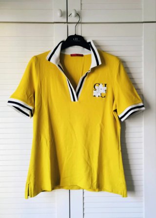 Polo mujer Carolina Herrera, L