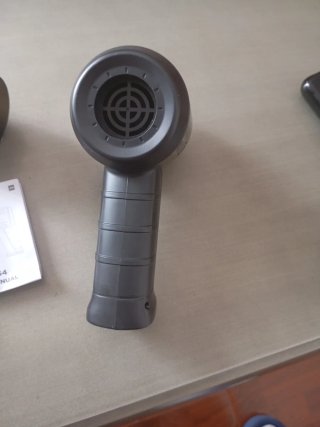 Aspirador Coche Inalámbrico Unico VC1554