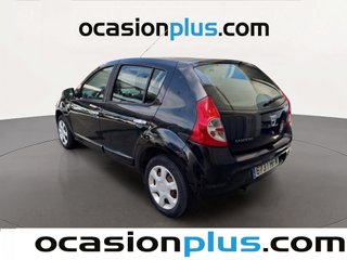 Dacia Sandero Laureate 1.2 55 kW (75 CV)
